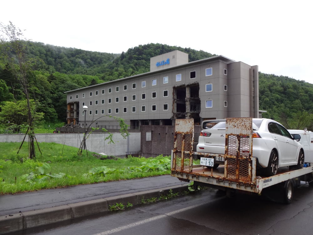 毎年恒例お勉強の旅