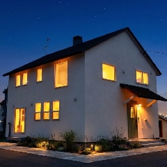 建売か注文住宅か。。。