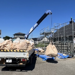 木に見えるタイル、木見える発泡、木に見える木。