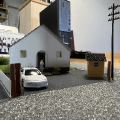 今更賃貸か？、、、既に投資の時代だ。