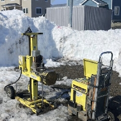 Buy a house first, then invest・・