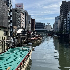 雑貨の仕入れと白州邸と民泊。