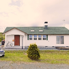 2층은 필요 없지만 계단은 갖고 싶었다